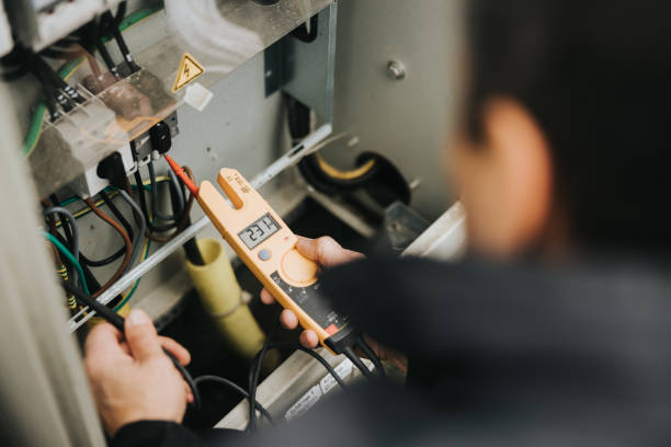 Best Home Electrical Repair  in Sanger, TX