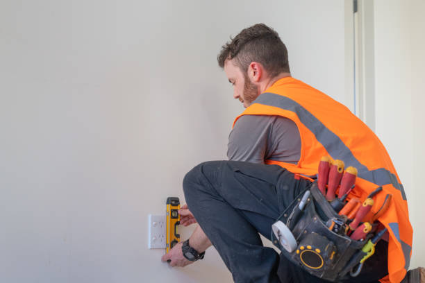 Best Emergency Electrical Repair  in Sanger, TX