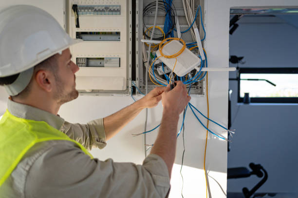 Best Local Electrician Companies  in Sanger, TX