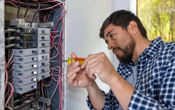 Best Electrical Repair Services  in Sanger, TX